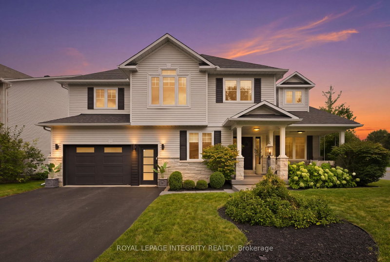 Image of home for listing MLS® X14033428