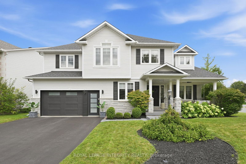 Image of home for listing MLS® X14033428