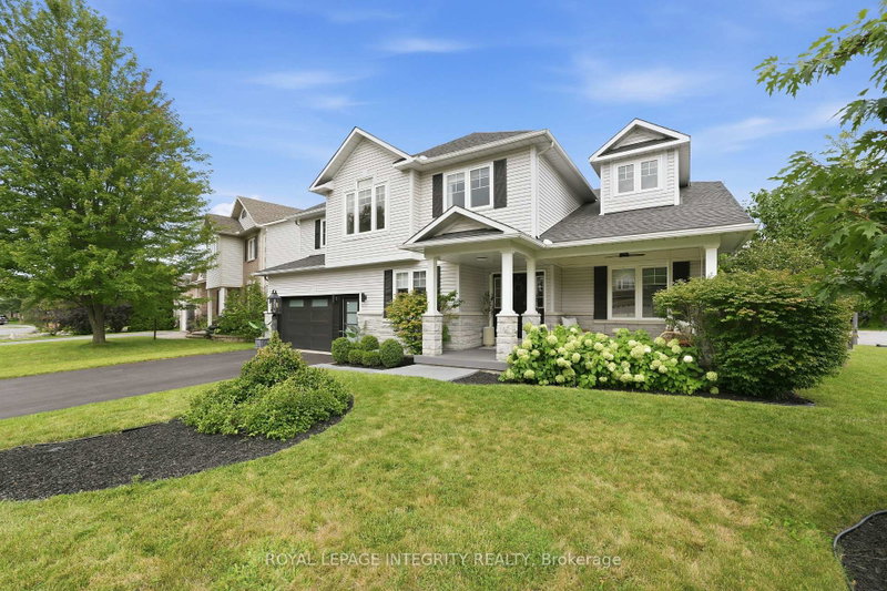 Image of home for listing MLS® X14033428
