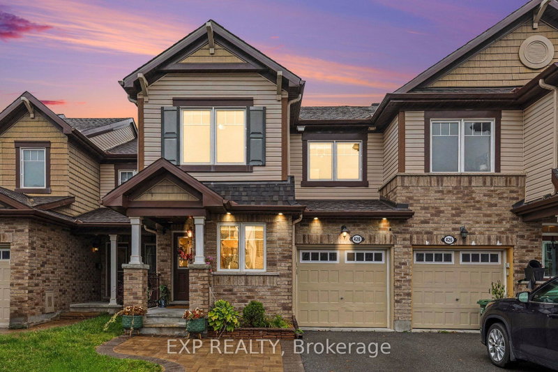 Image of home for listing MLS® X14033448