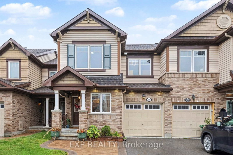 Image of home for listing MLS® X14033448