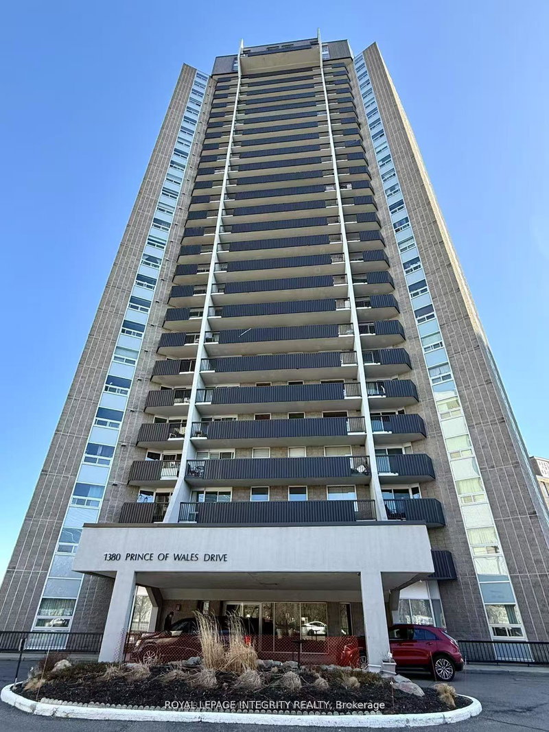 Image of home for listing MLS® X14033454