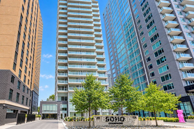 Image of home for listing MLS® X14033482