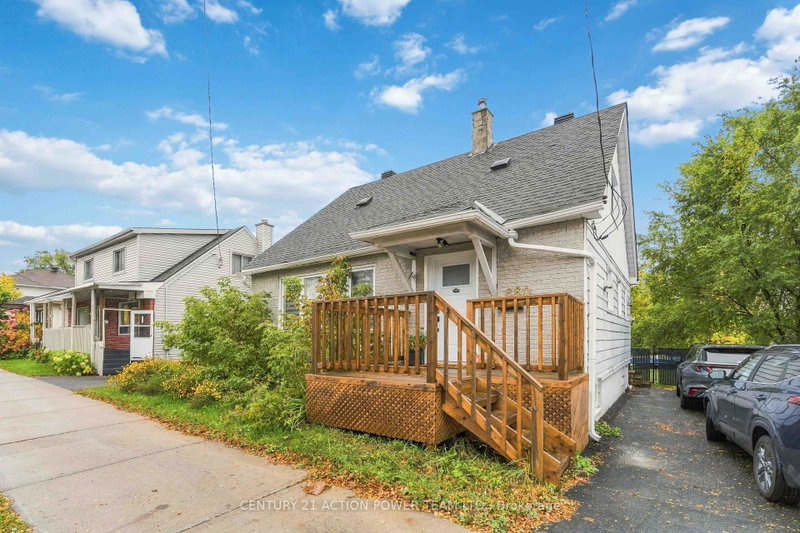 Image of home for listing MLS® X14033500