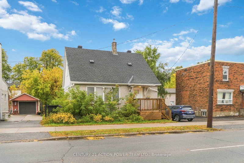 Image of home for listing MLS® X14033500