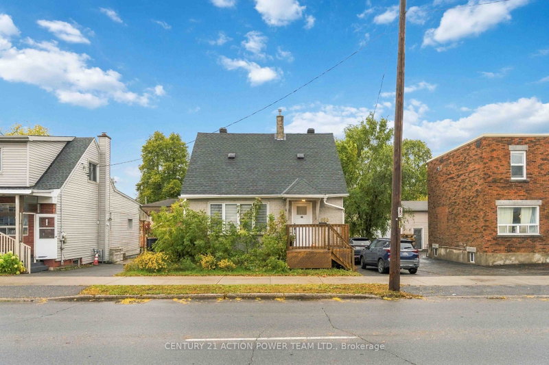 Image of home for listing MLS® X14033500