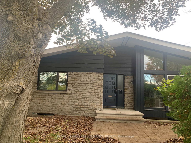 Image of home for listing MLS® X14033574