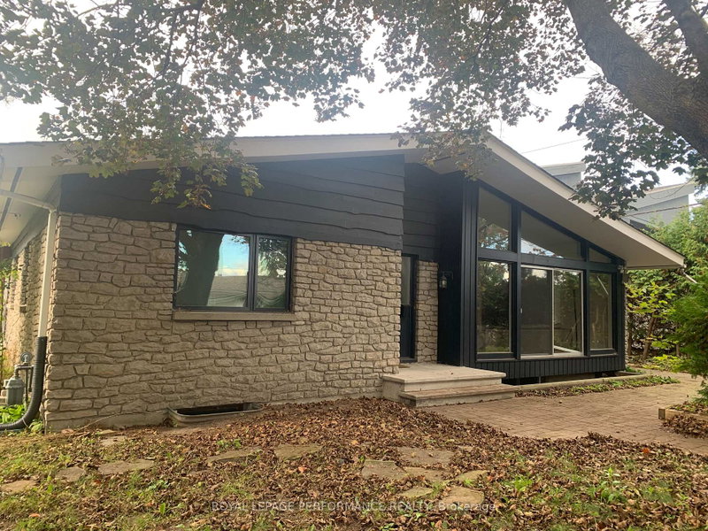 Image of home for listing MLS® X14033574