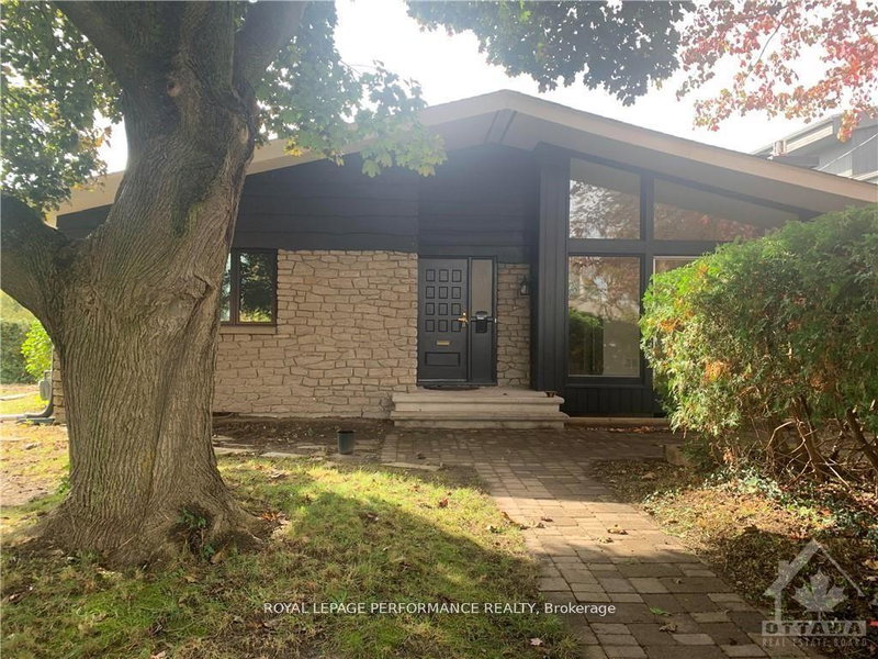Image of home for listing MLS® X14033574