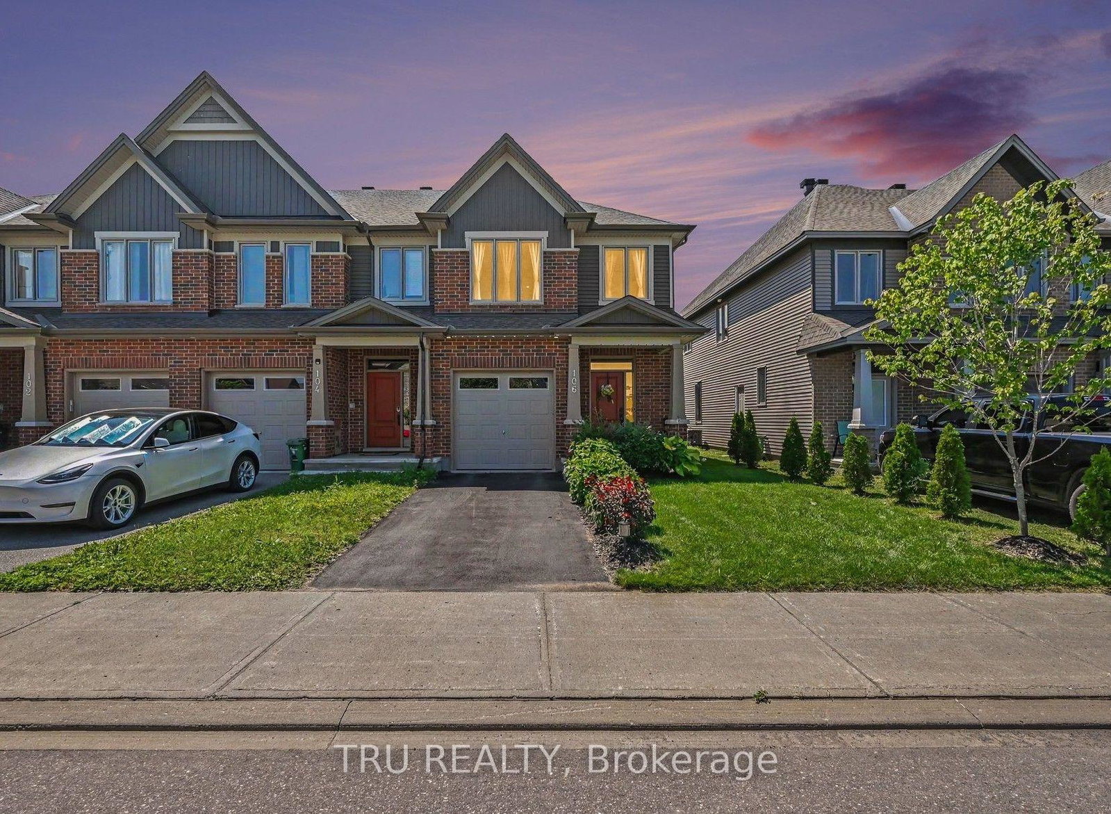 Image of home for listing MLS® X14033616