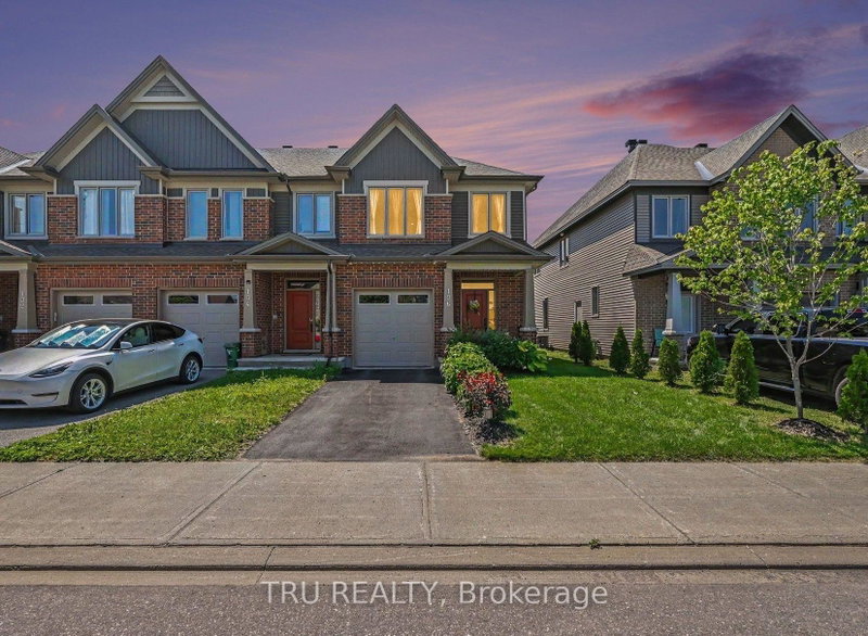 Image of home for listing MLS® X14033616