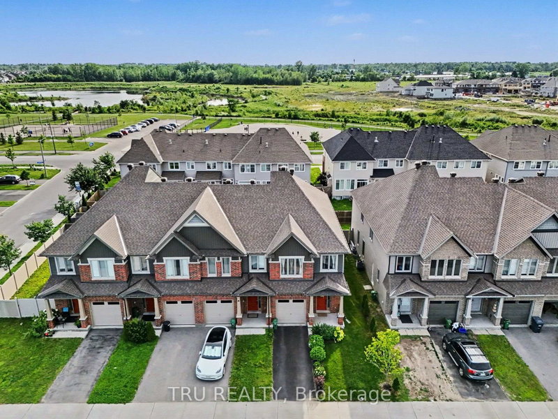 Image of home for listing MLS® X14033616