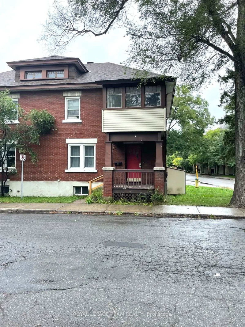 Image of home for listing MLS® X14033632