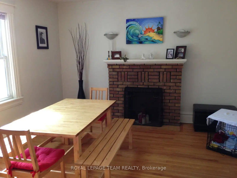 Image of home for listing MLS® X14033632