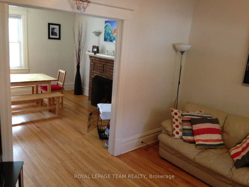 Image of home for listing MLS® X14033632