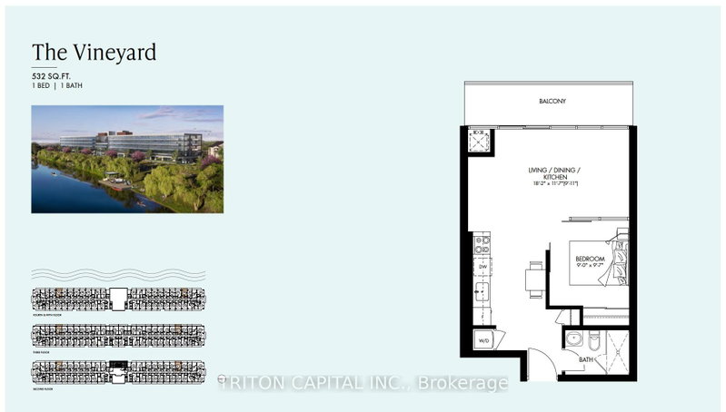 Image of home for listing MLS® X14033636