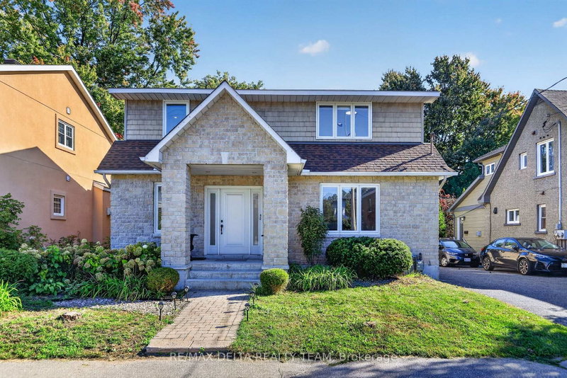 Image of home for listing MLS® X14033654