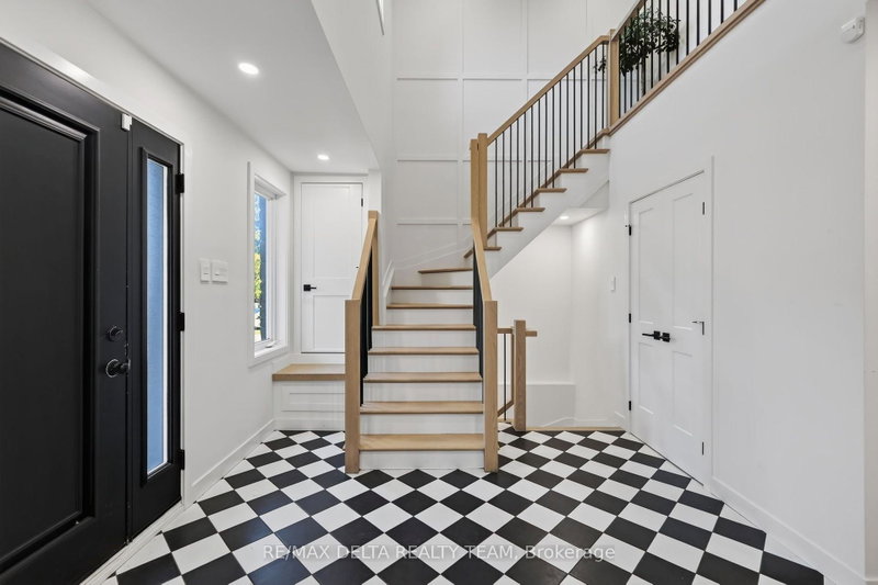 Image of home for listing MLS® X14033654