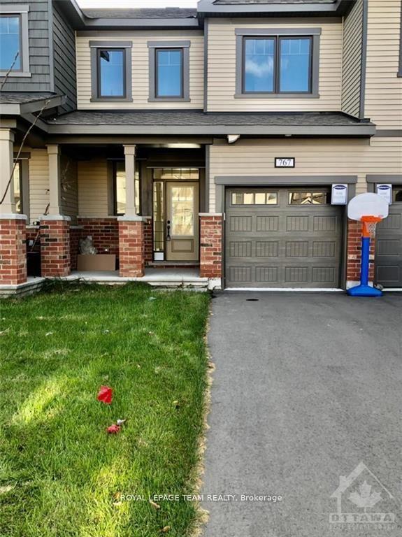 Image of home for listing MLS® X14033694