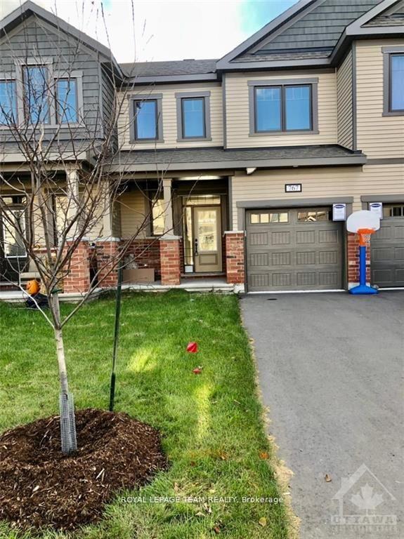 Image of home for listing MLS® X14033694