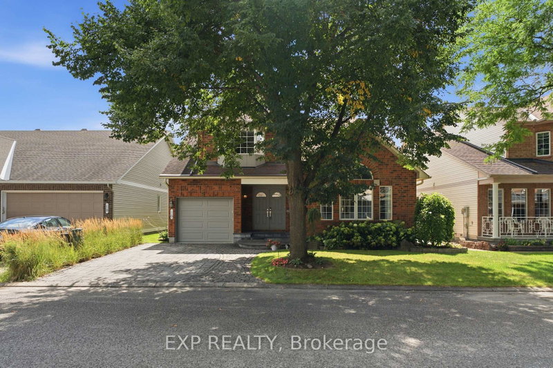 Image of home for listing MLS® X14033704