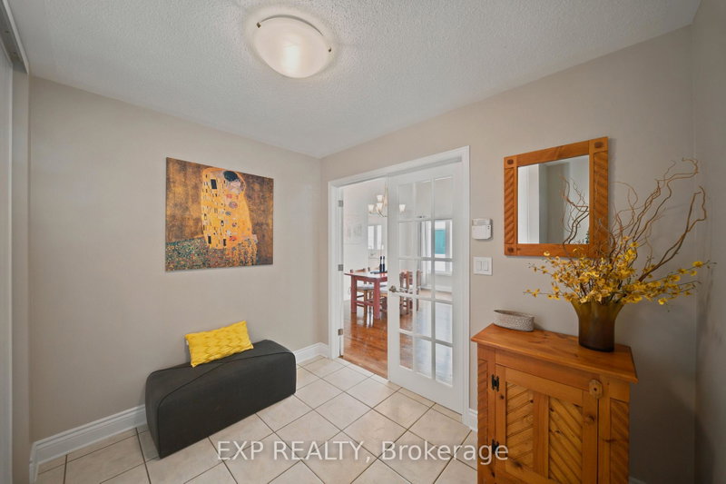 Image of home for listing MLS® X14033704