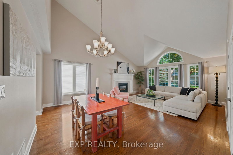Image of home for listing MLS® X14033704