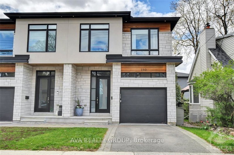 Image of home for listing MLS® X14033726