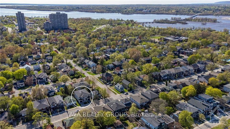 Image of home for listing MLS® X14033726