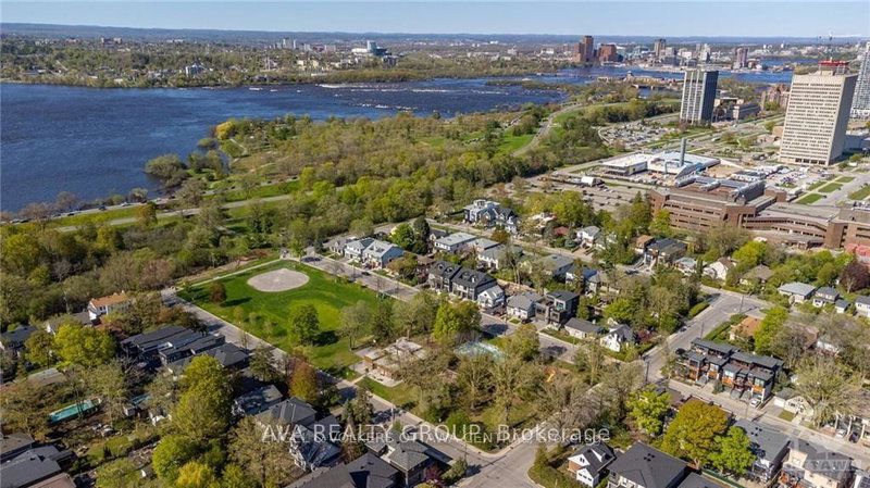 Image of home for listing MLS® X14033726