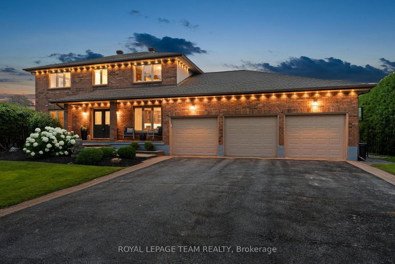 Image of home for listing MLS® X14033738