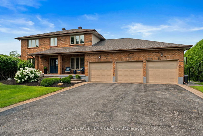Image of home for listing MLS® X14033738