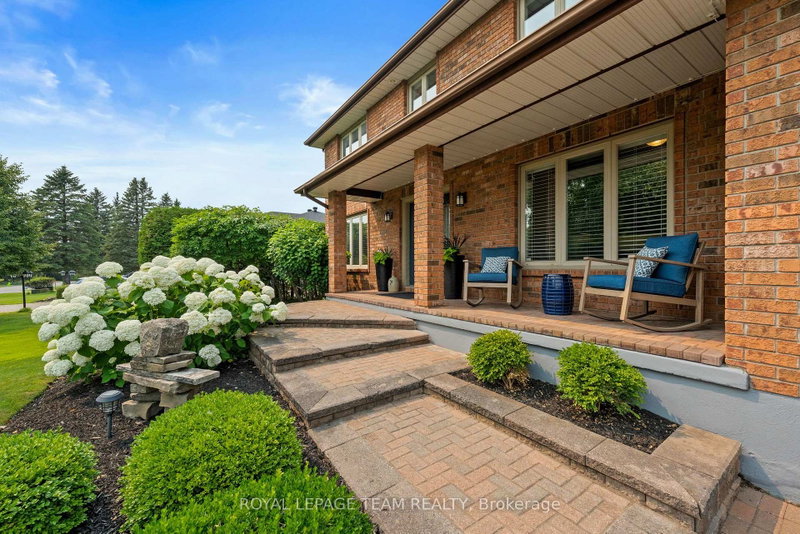 Image of home for listing MLS® X14033738