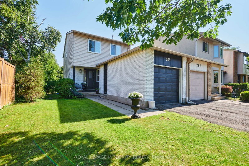 Image of home for listing MLS® X14033768