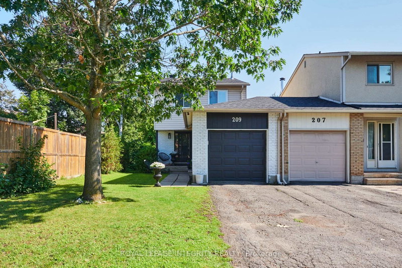 Image of home for listing MLS® X14033768