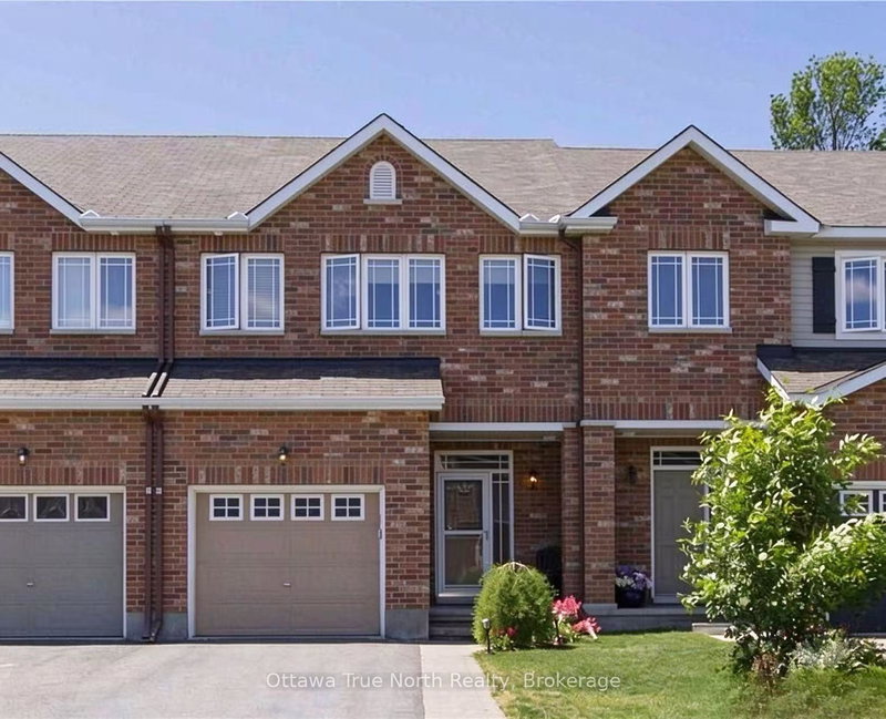 Image of home for listing MLS® X14033772