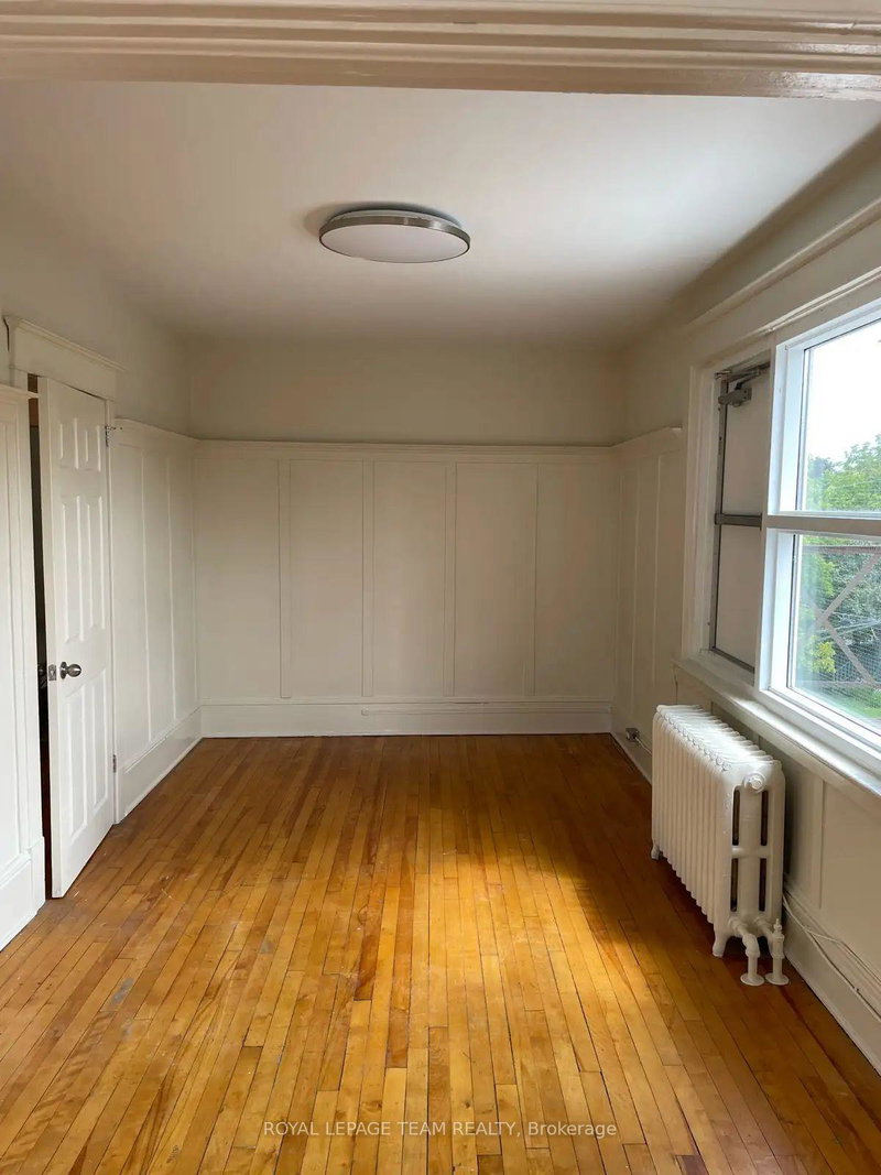Image of home for listing MLS® X14033794