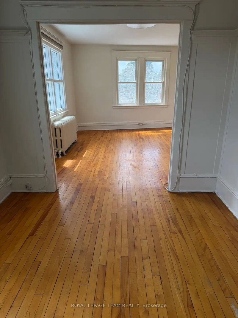 Image of home for listing MLS® X14033794
