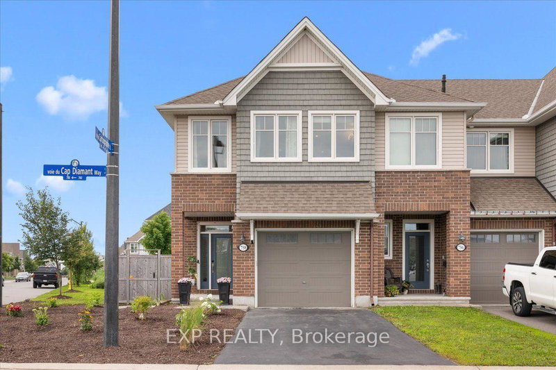 Image of home for listing MLS® X14033848