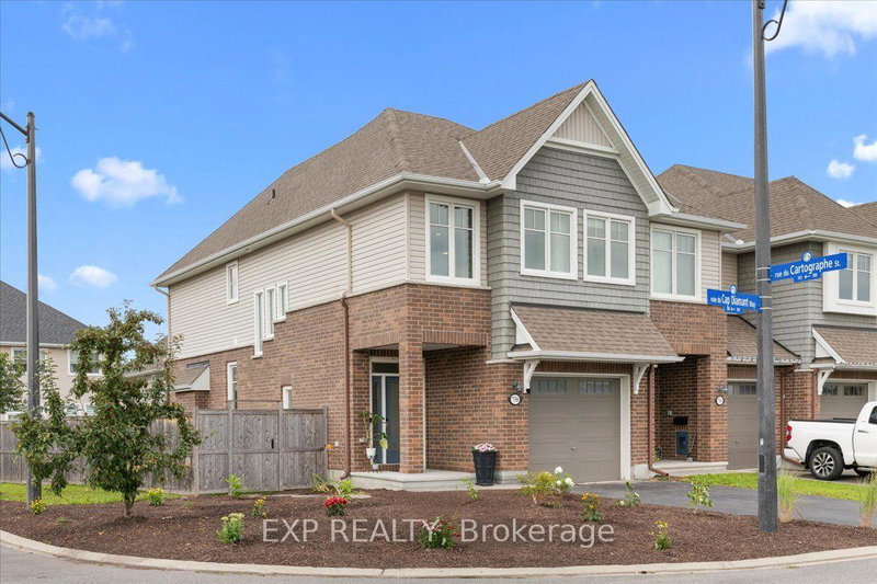 Image of home for listing MLS® X14033848