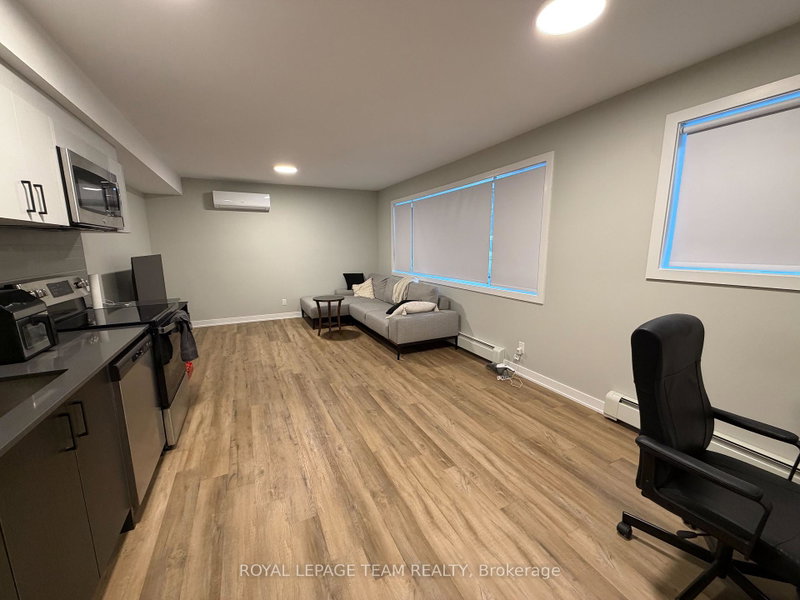 Image of home for listing MLS® X14033886