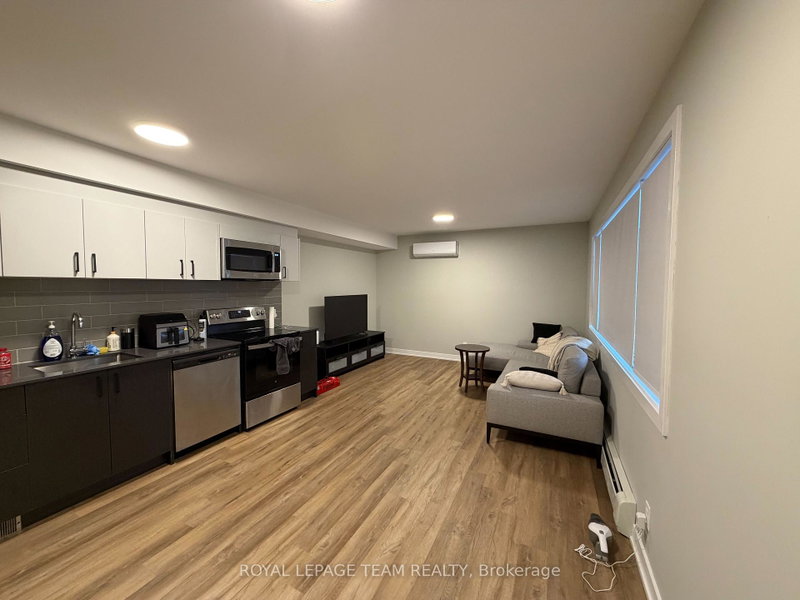 Image of home for listing MLS® X14033886