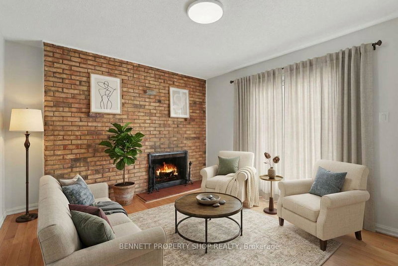 Image of home for listing MLS® X14033890