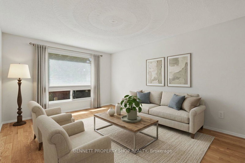 Image of home for listing MLS® X14033890