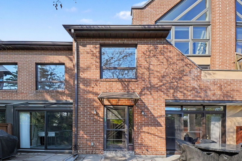 Image of home for listing MLS® X14033990