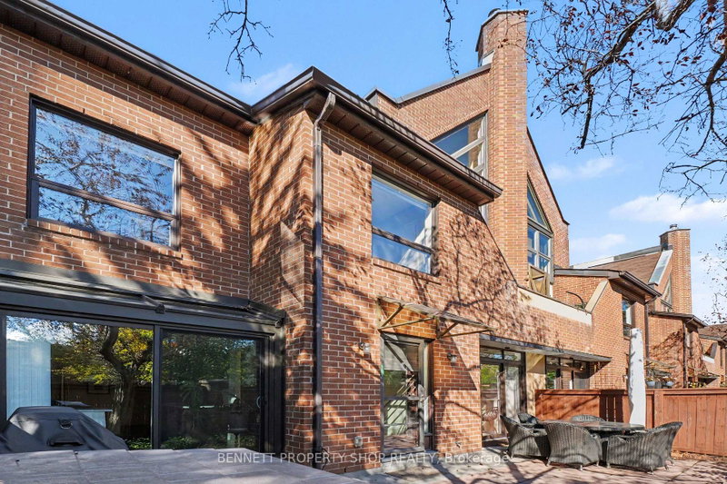 Image of home for listing MLS® X14033990