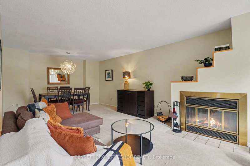 Image of home for listing MLS® X14033990