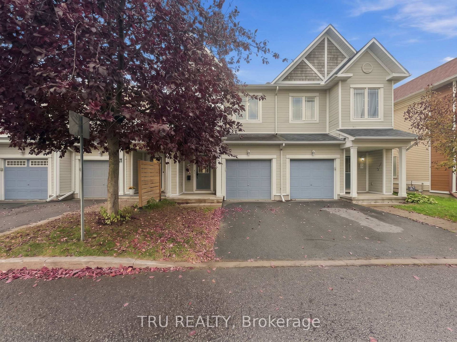 Image of home for listing MLS® X14034010