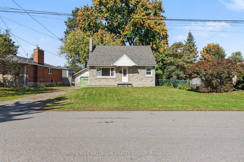 Image of home for listing MLS® X14034104