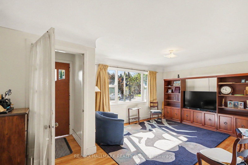 Image of home for listing MLS® X14034104
